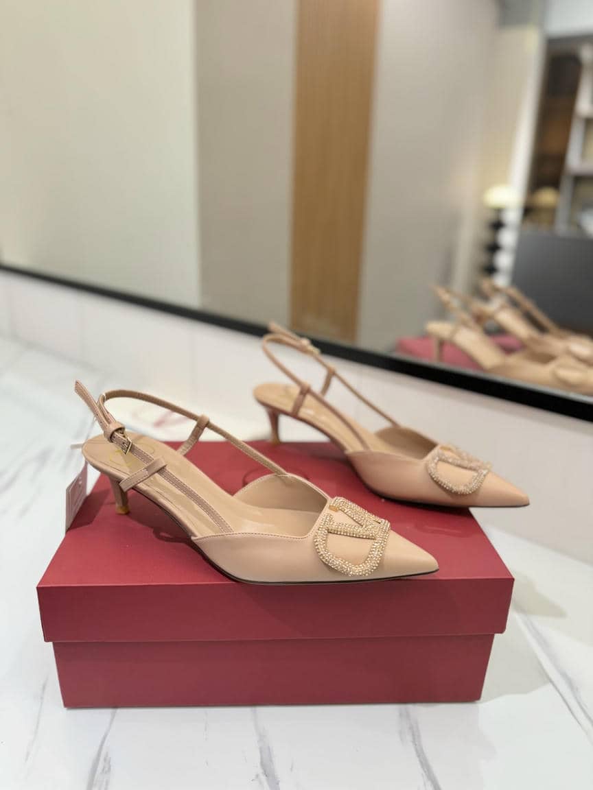 Valentino Sandal3-45